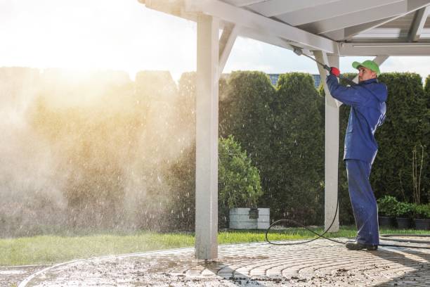 Best Heavy Equipment Washing  in Riverview, MI